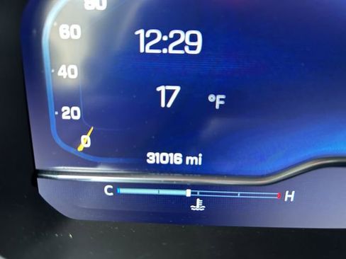 Used 2022 Chevrolet Silverado 1500 RST w/ Redline Edition image 32