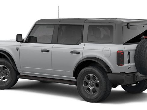 New 2026 Ford Bronco Big Bend AWD/4WD image 27
