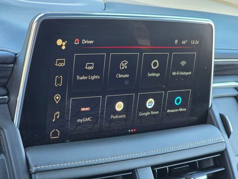 Certified 2023 GMC Yukon XL SLT image 42