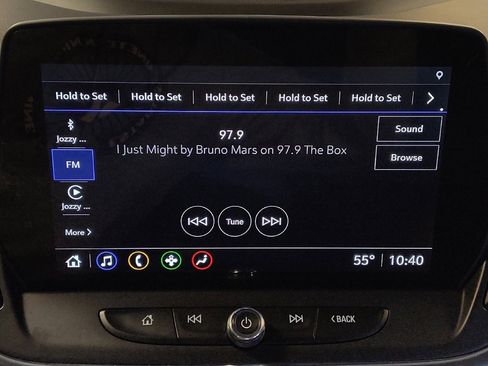 Used 2023 Chevrolet Blazer LT w/ LPO, Floor Liner Package image 25