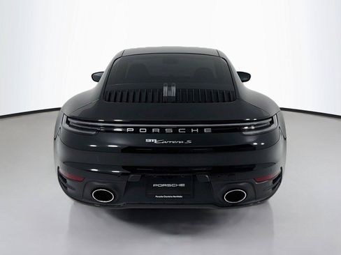 Certified 2020 Porsche 911 Carrera S RWD image 26