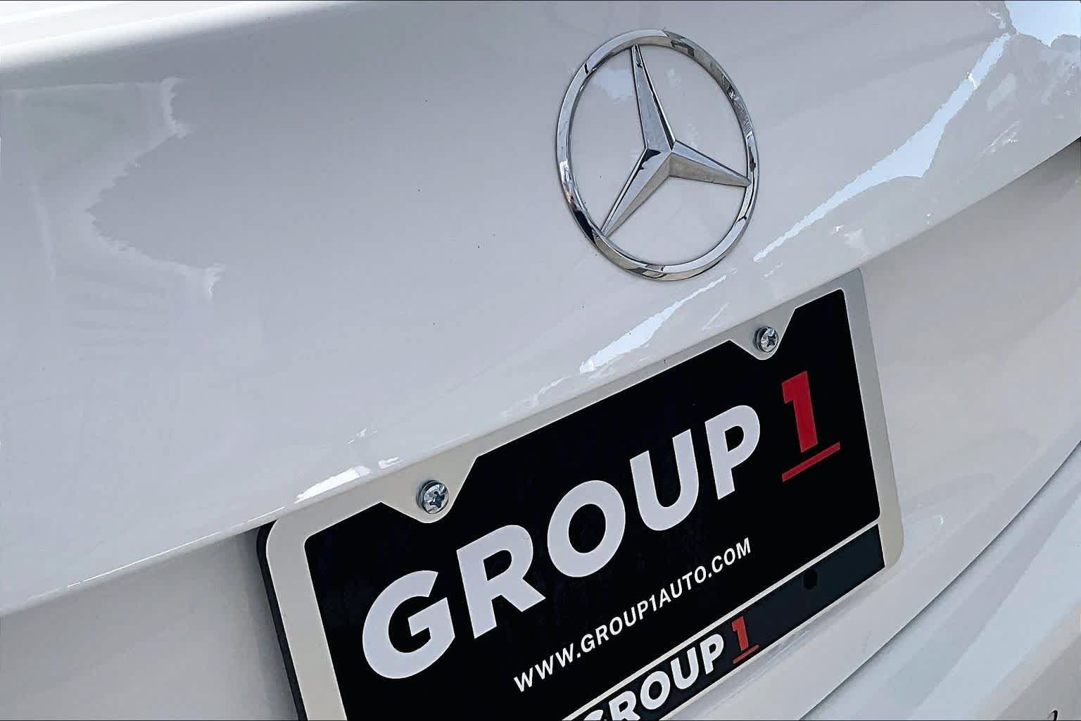 Certified 2024 Mercedes-Benz C 300 Sedan image 31