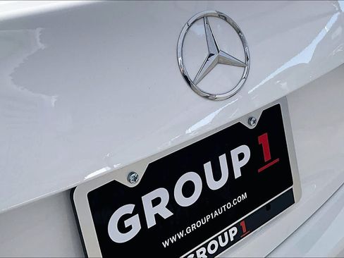 Used 2024 Mercedes-Benz C 300 Sedan image 31