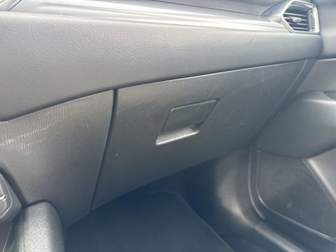 Used 2021 MAZDA CX-5 Touring image 29