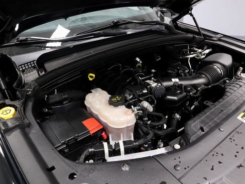 Used 2024 Jeep Grand Cherokee Altitude image 18