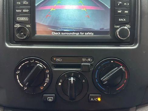 Used 2016 Nissan NV200 SV w/ Technology Package image 16