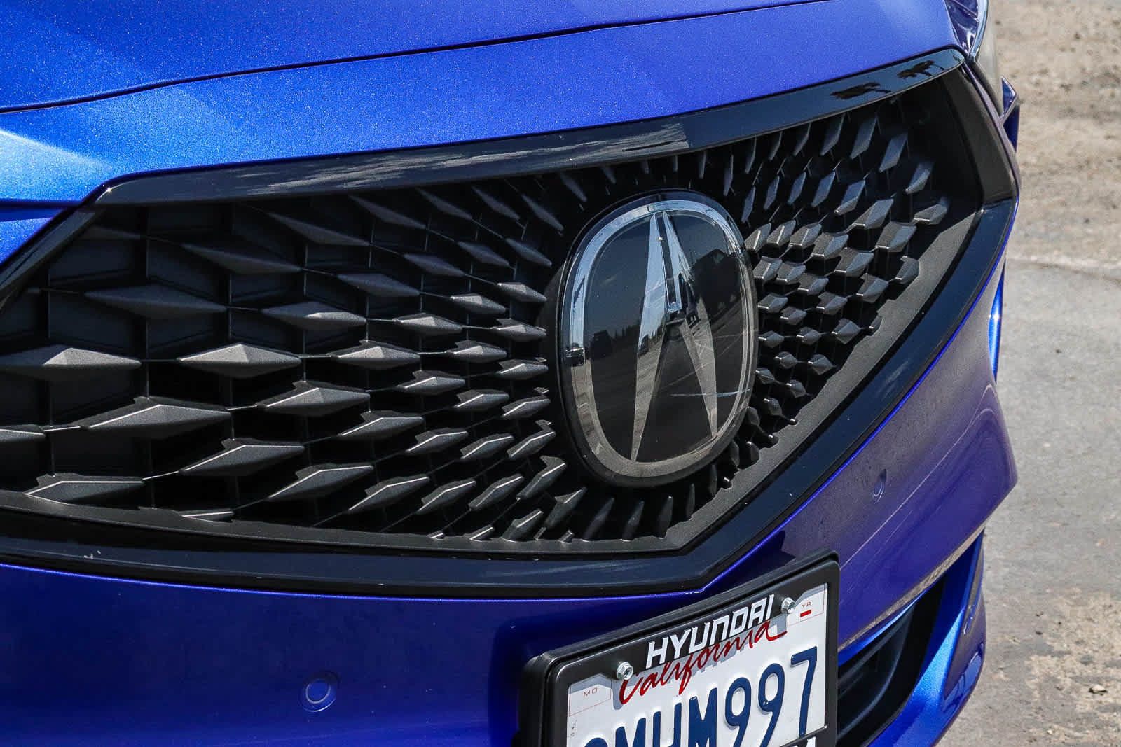 Used 2024 Acura MDX A-Spec AWD/4WD image 6