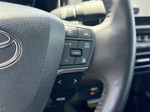 Used 2025 Toyota Camry XSE FWD image 35