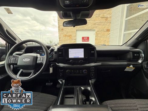 Used 2023 Ford F150 XL w/ STX Appearance Package image 28