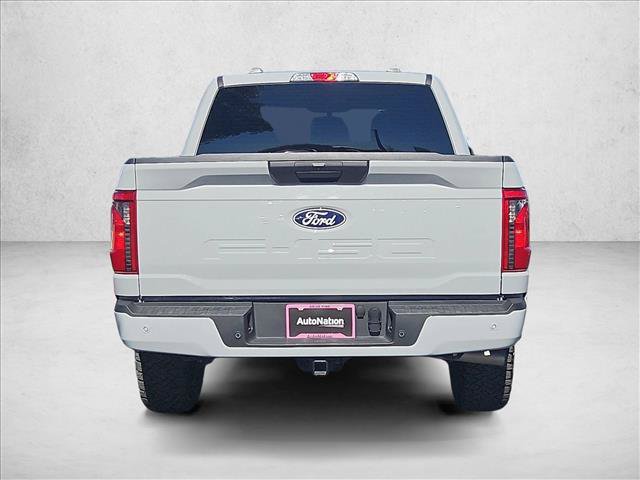 Certified 2024 Ford F150 STX AWD/4WD image 8