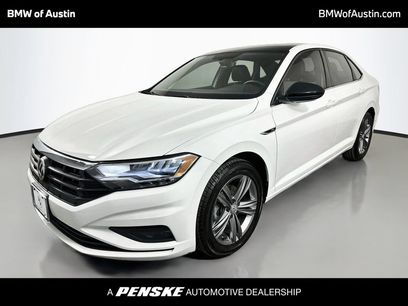 Used 2019 Volkswagen Jetta S