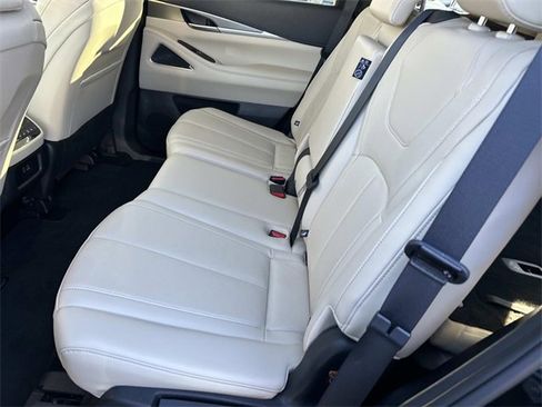 Used 2025 INFINITI QX60 Luxe w/ Cargo Package image 21