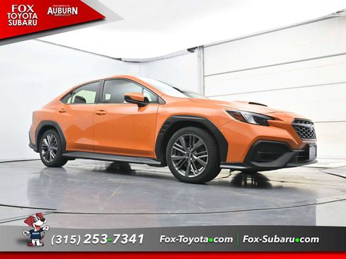 Used 2023 Subaru WRX AWD/4WD image 23