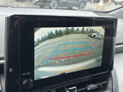 New 2026 Toyota Corolla SE image 16