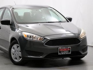 Used 2018 Ford Focus S video 2