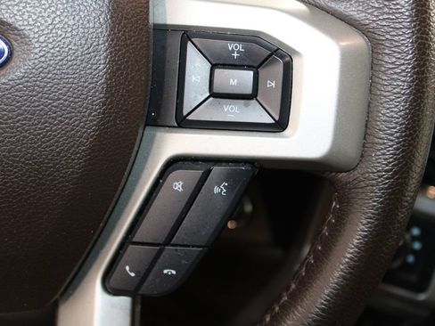 Used 2022 Ford F350 King Ranch w/ King Ranch Ultimate Package AWD/4WD image 23