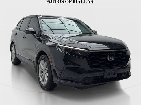 Used 2024 Honda CR-V EX-L image 2