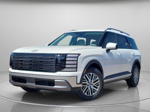 New 2026 Hyundai Palisade SEL image 2