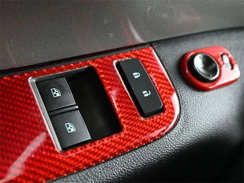 Used 2015 Chevrolet Camaro SS w/ RS Package image 31