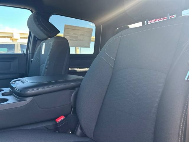 New 2027 RAM 3500 Tradesman AWD/4WD image 32