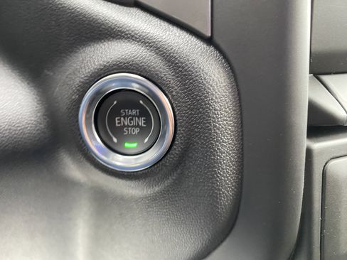 New 2026 Chevrolet Silverado 1500 Custom Trail Boss w/ LPO, Dark Essentials Package image 27