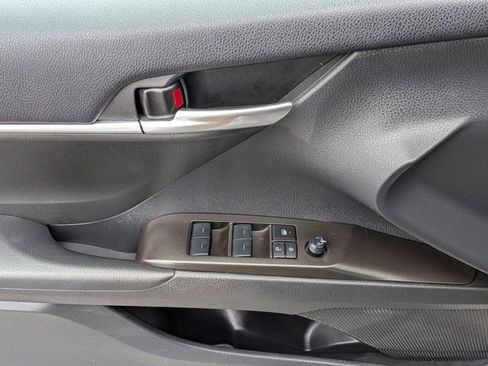Used 2024 Toyota Camry LE FWD image 18