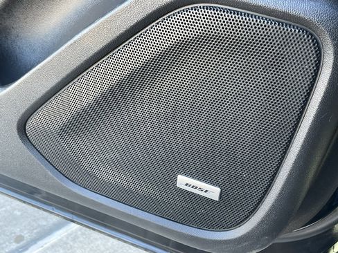 Used 2020 GMC Terrain Denali w/ Denali Premium Package image 19