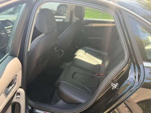 Used 2014 Audi A4 2.0T Prestige AWD/4WD image 11