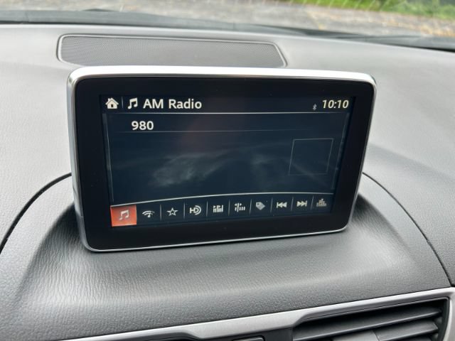 Used 2015 MAZDA MAZDA3 i Sport FWD image 12