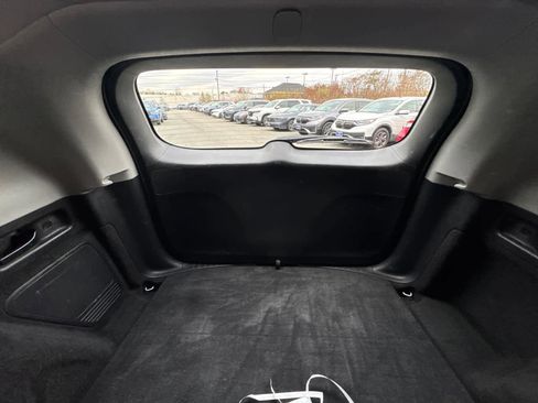 Certified 2021 Honda CR-V Touring image 37