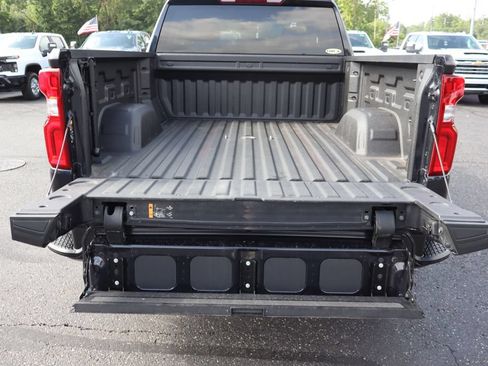 Used 2023 Chevrolet Silverado 1500 RST AWD/4WD image 25