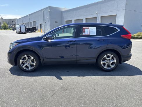 Used 2018 Honda CR-V EX image 6