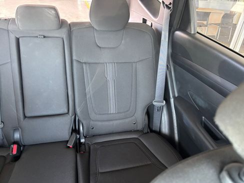 Used 2025 Hyundai Tucson SEL image 40