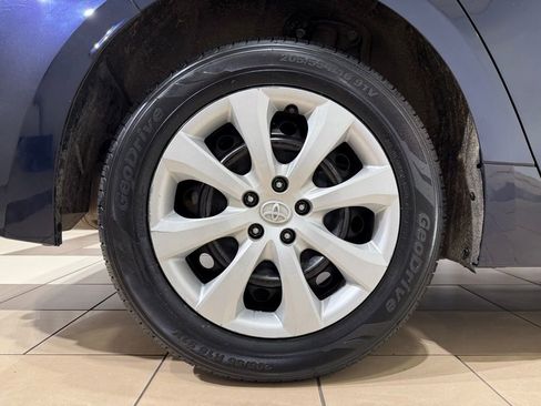 Certified 2024 Toyota Corolla LE image 9