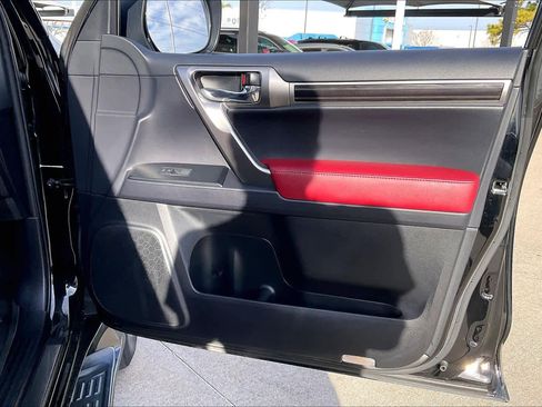 Used 2023 Lexus GX 460 Premium image 22