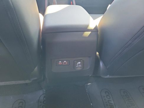 New 2026 Nissan Frontier PRO-4X image 8