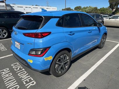 Used 2022 Hyundai Kona SEL w/ Convenience Package