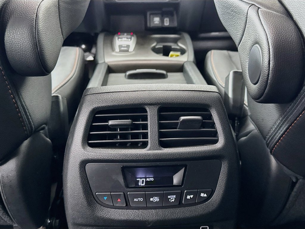 Used 2022 Honda Pilot TrailSport image 34