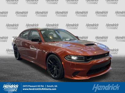 Used 2023 Dodge Charger Scat Pack w/ Daytona Edition Group