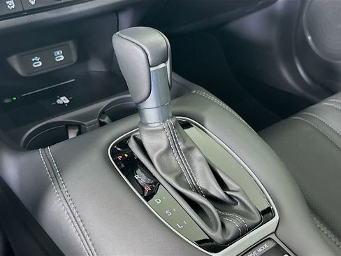 Used 2026 Honda HR-V EX-L image 22