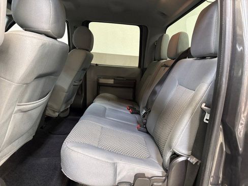 Used 2015 Ford F250 XLT w/ XLT Value Package image 33