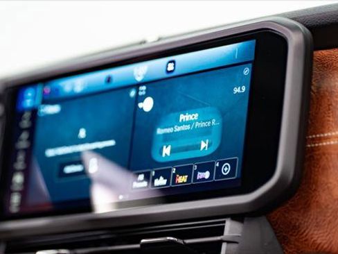 Used 2026 Jeep Wrangler Unlimited Sport image 16