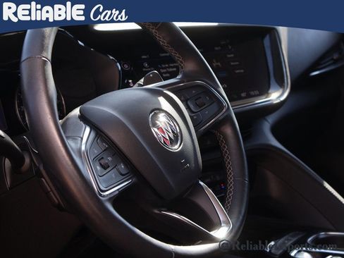 Used 2023 Buick Envision Essence image 26
