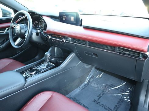 Used 2020 MAZDA MAZDA3 AWD Hatchback w/ Premium Pkg image 21