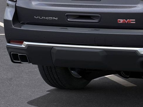 New 2026 GMC Yukon Denali w/ Advanced Technology Package image 14