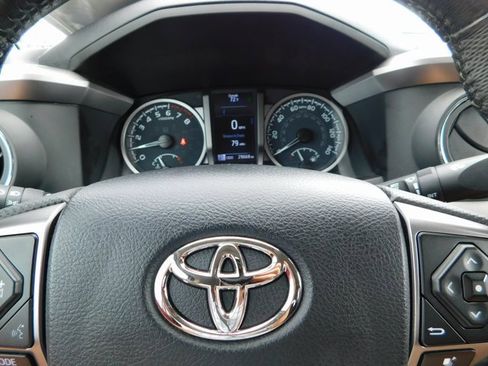 Used 2023 Toyota Tacoma SR5 image 31