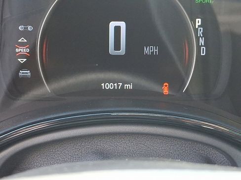 Certified 2024 Dodge Durango GT image 22