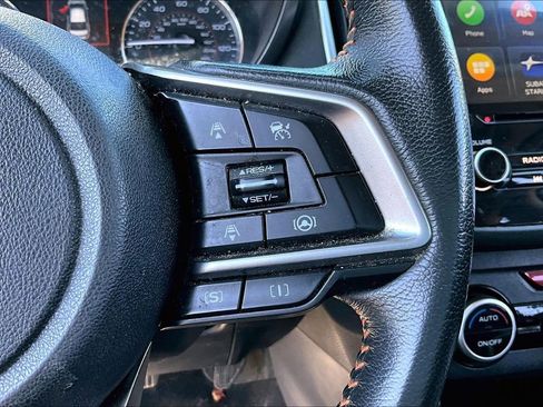 Used 2021 Subaru Crosstrek 2.5i Limited w/ Moonroof Package 2 image 11