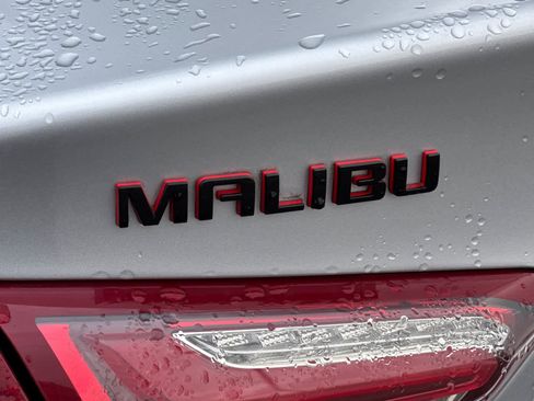 Used 2020 Chevrolet Malibu LT image 31