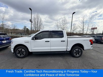 Used 2023 Ford F150 Lightning XLT w/ Tow Technology Package